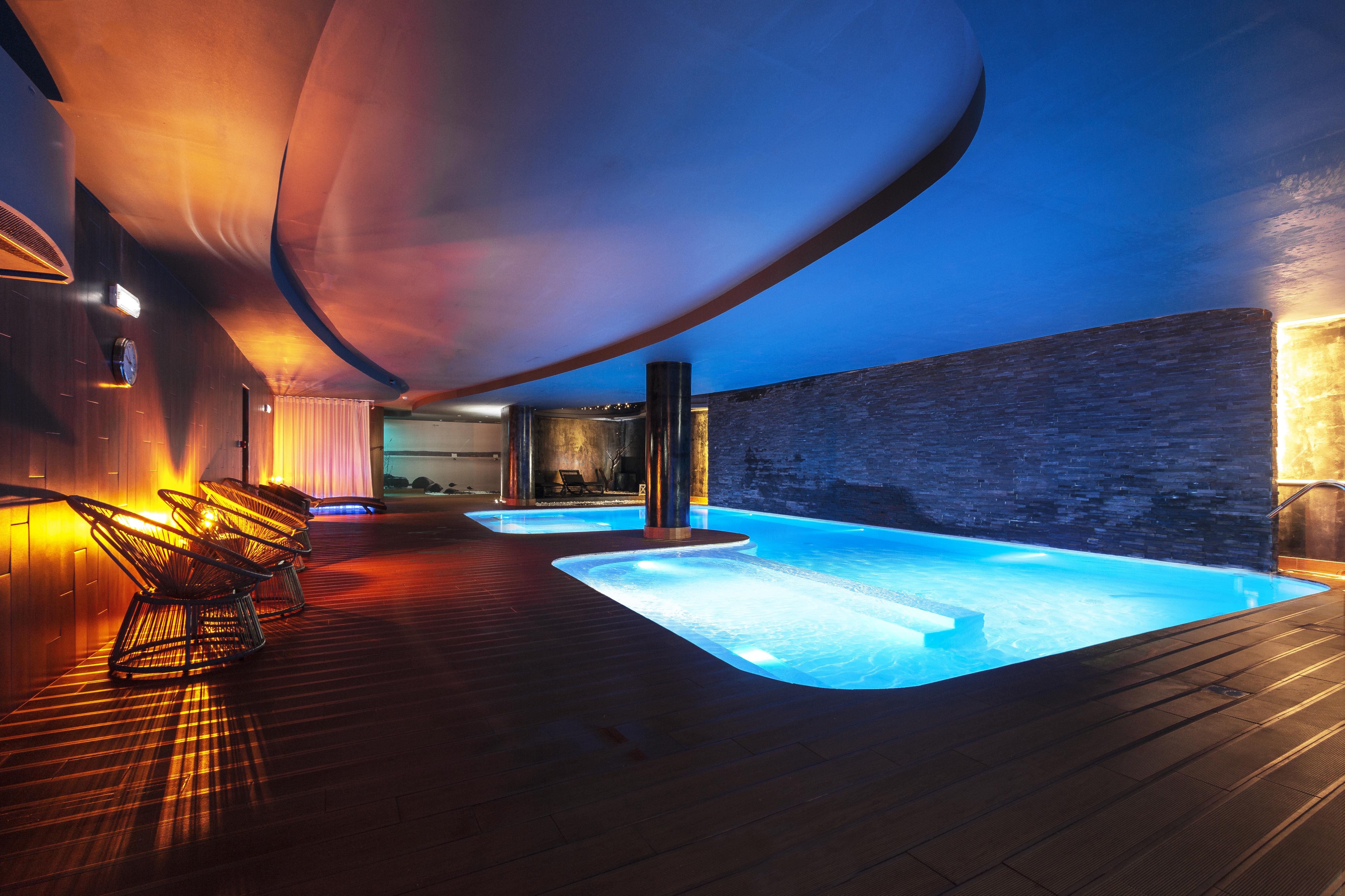 Lisotel - Hotel & Spa Leiria Exterior photo