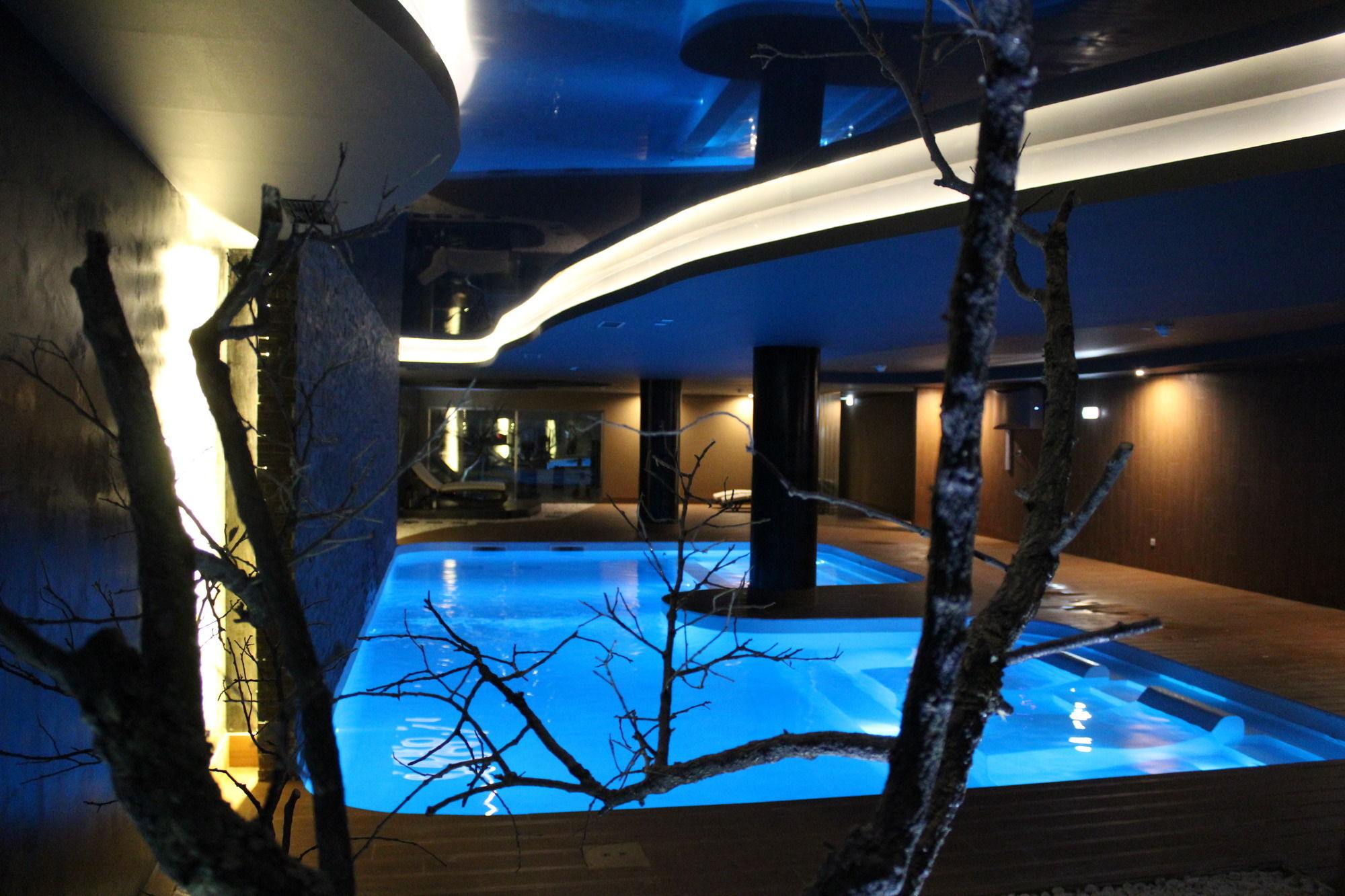 Lisotel - Hotel & Spa Leiria Exterior photo